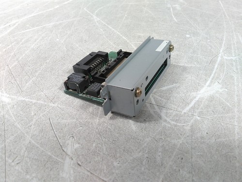 Epson UB-R02 Interface Module with USI CF 114100 Wifi Card - Photo 3/8
