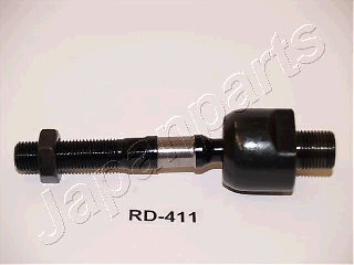 Japanparts RD-411 Axialgelenk, Spurstange Vorderachse FÜR Honda-image
