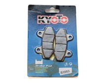 Brake Pads Front For Megelli 125 M (Supermoto) 2008-2010