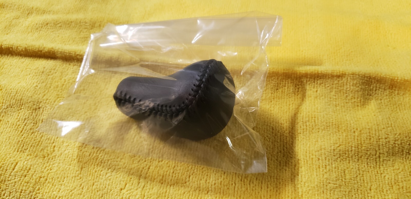 Camaro/Firebird Hurst "H" Leather Wrapped Shift Knob SS WS6 for sale online eBay