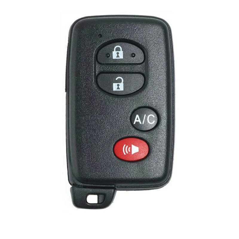 for 2010-2015 Toyota Prius / Plug-In Smart Key Remote Fob HYQ14ACX - 271451-5290 Foto 2 de 4