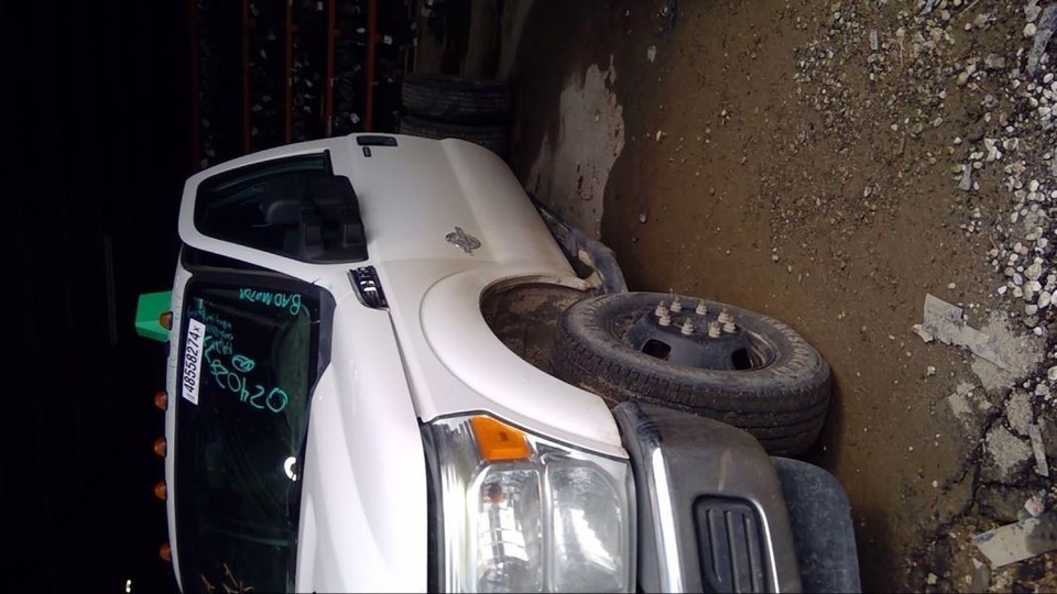 Intercooler 6.7L Diesel Fits 1116 FORD F250SD PICKUP 4393092 eBay