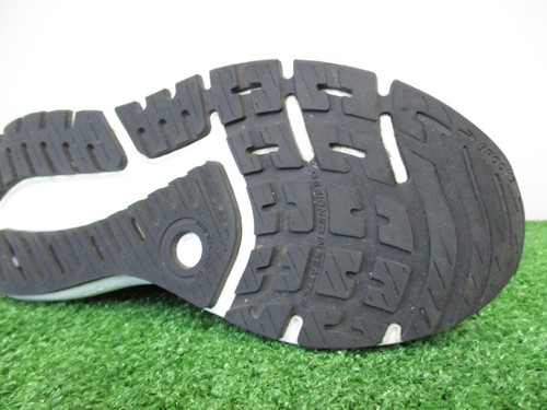 Brooks Ariel GTS 23 Shoes Womens 8.5 Grey Black Pink Walking Support Trainer - Picture 9 of 17
