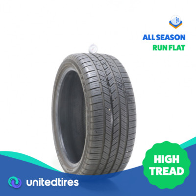 Used 245/40R19 Goodyear Eagle LS-2 Run Flat 98V - 8.5/32