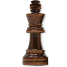 warm nostalgic chess pieces Only used for 6987451,warm 1pc,second-hand products
