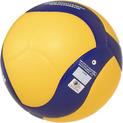 MIKASA V300W FIVA Official Volleyball Game Ball size:5 From