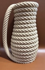 Rope Vase