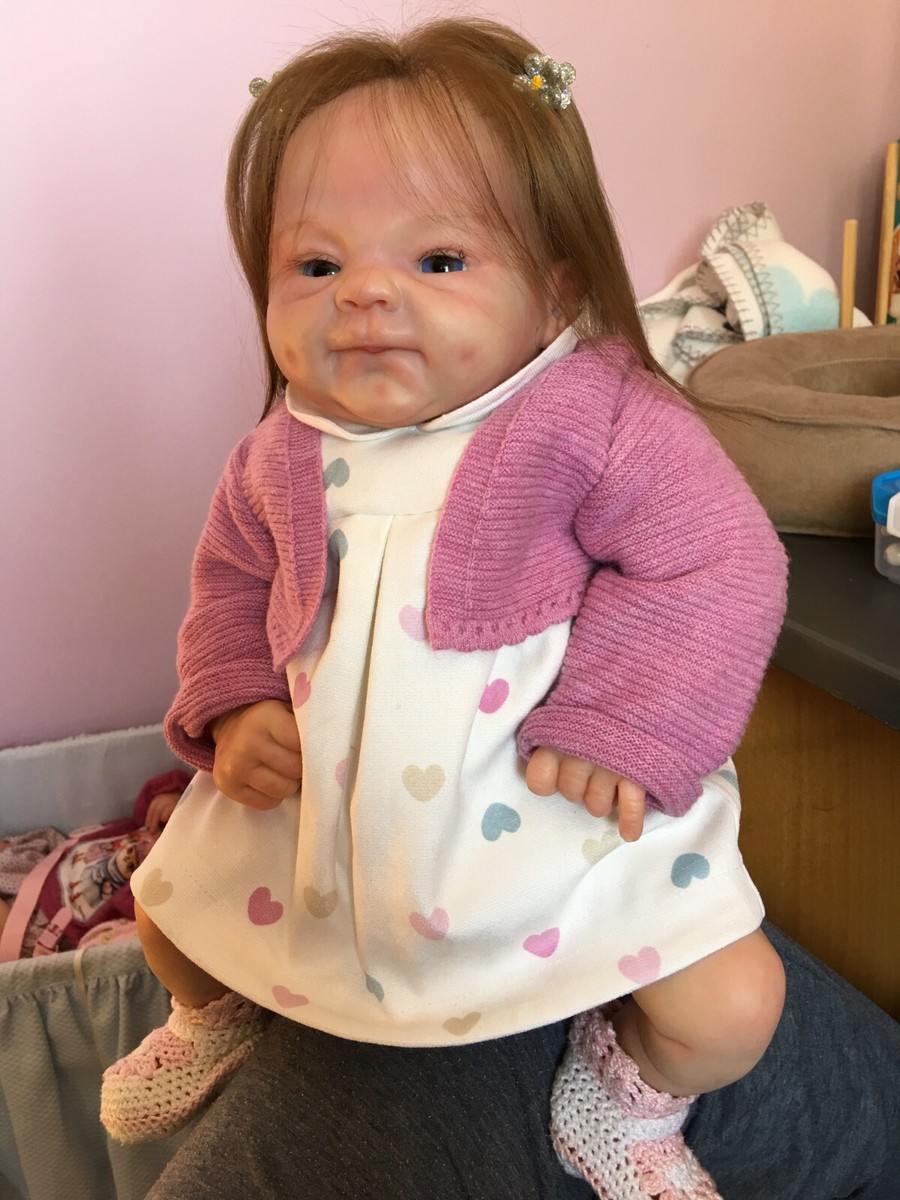 Coco Reborn MuÃ±ecas Reborn Precio Coco Reborn MuÃ±ecas Reborn MuÃ±eca