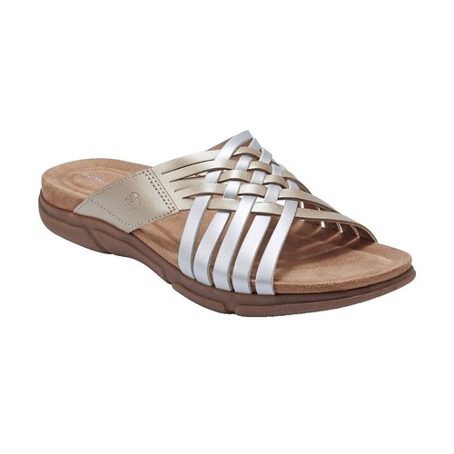 Easy Spirit Goldi 2 Gris 8 M (B), Gris