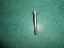 Vis moteur fixation bobine 53 mm solex Flash 6000 neuve ancien stock