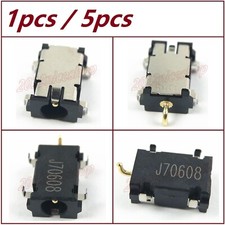 OEM DC Socket Power Connector Jack For Lenovo Miix 310 320 325 10ICR 100s-11iby