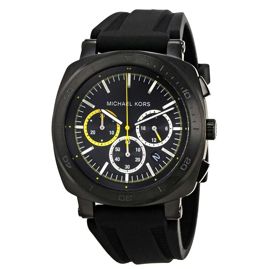 Michael kors deals mk8554