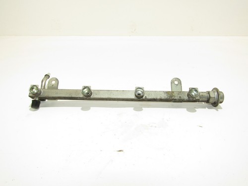 CHEVROLET CAPTIVA 2007 Benzin Fuel Rail Einspritzleiste Verteilerrohr 2.4 100kw