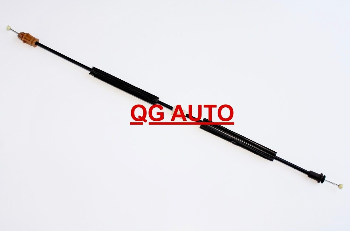 08 09 10 Saturn VUE Front door Lock Latch release Handle cable