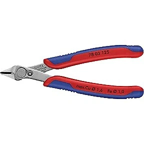 Herramientas manuales para vehículos KNIPEX