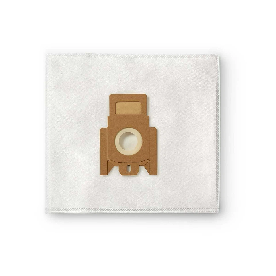 10 Staubsaugerbeutel für MIELE S241 - S758 F J M G N H - Bild 3 von 3