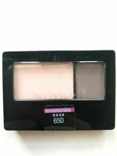 Maybelline Expert Wear Eyeshadow Duo New Sealed ~ Choose Your Shade - Picture 5 of 7