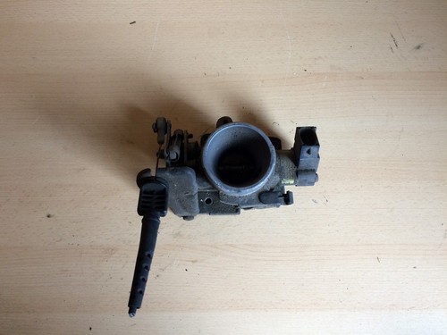 Ford Drosselklappe , 95BF9B989