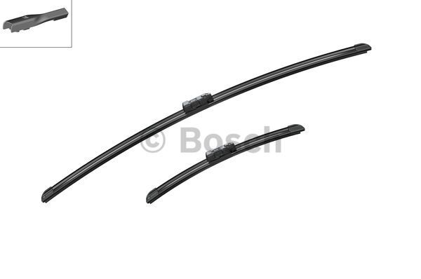 Bosch 3 397 014 404 Wiper Blade For Ford Ford Australia Renault-image