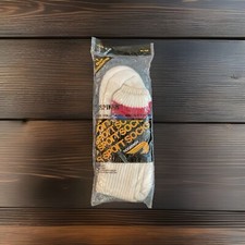 Vintage 18  Length Sport Socks Spiker Tube Socks Ridgeview