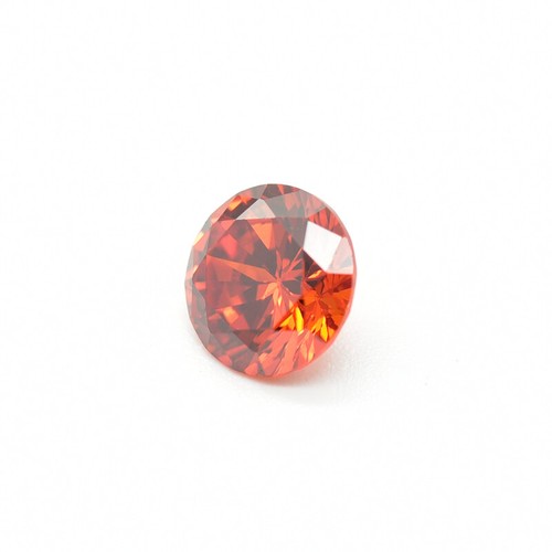 1,0~10 mm 100 pz colori rotondi zirconi cubici sciolti AAAAA CZ pietra preziosa gioiello - Foto 23 di 37