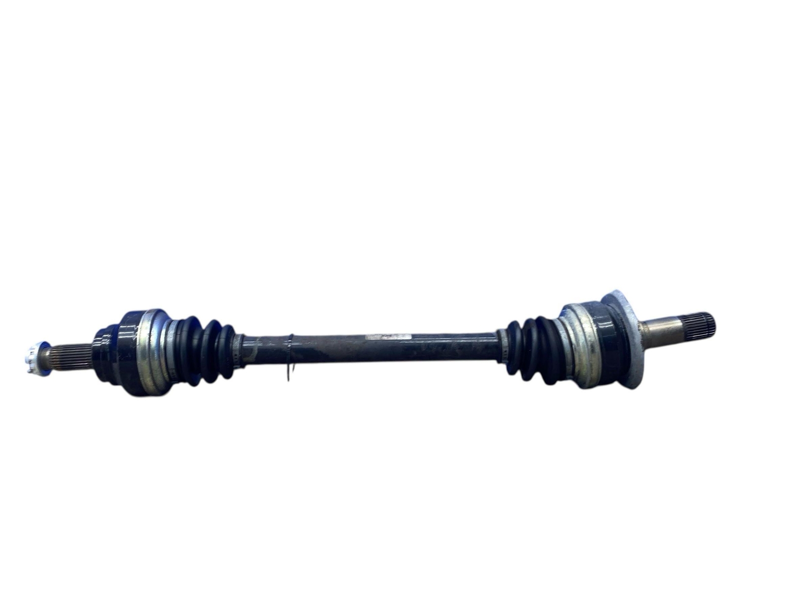 2009-2014 ROLLS ROYCE GHOST RR4 RWD 6.6L REAR LEFT CV AXLE SHAFT OEM