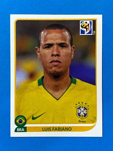Figurine Panini World Cup 2010 Stickers WC South Africa 2010 a scelta 431/638 - Imagen 74 de 209