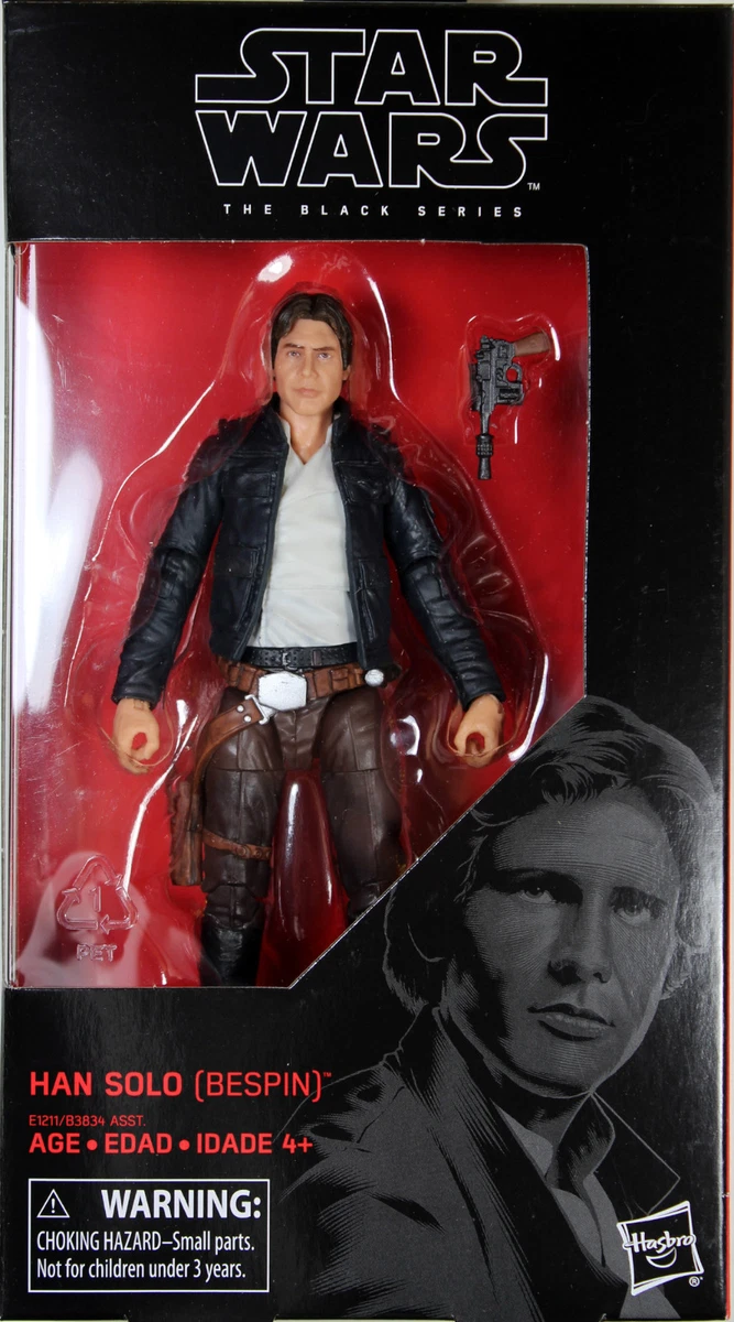 Star Wars Black Series 6