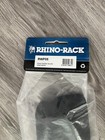NEW Rhino Rack Wrap Pads, protect your board or kayak, 1 pair with tiedown str — photo 6