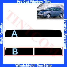 Pare-brise Renault ESPACE