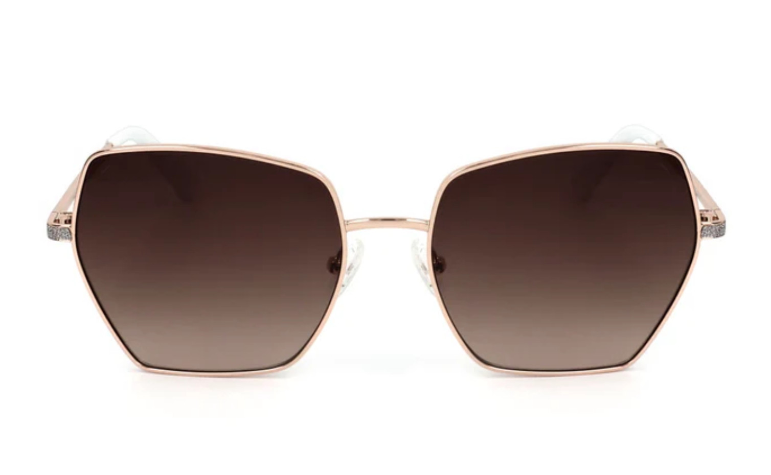 Guess Eyewear Sunglasses Glasses with Case
