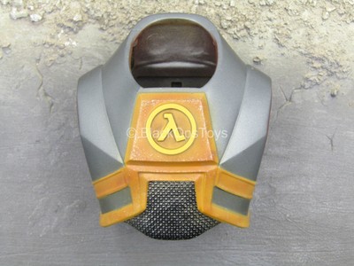 1/6 Scale Toy Half-Life 2 - Gordon Freeman - Chest Armor