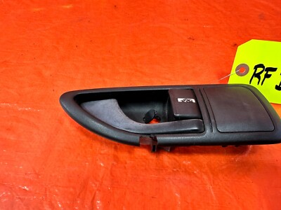 Genuine Honda 72120-SR2-A02ZB Door Handle Assembly Right Interior