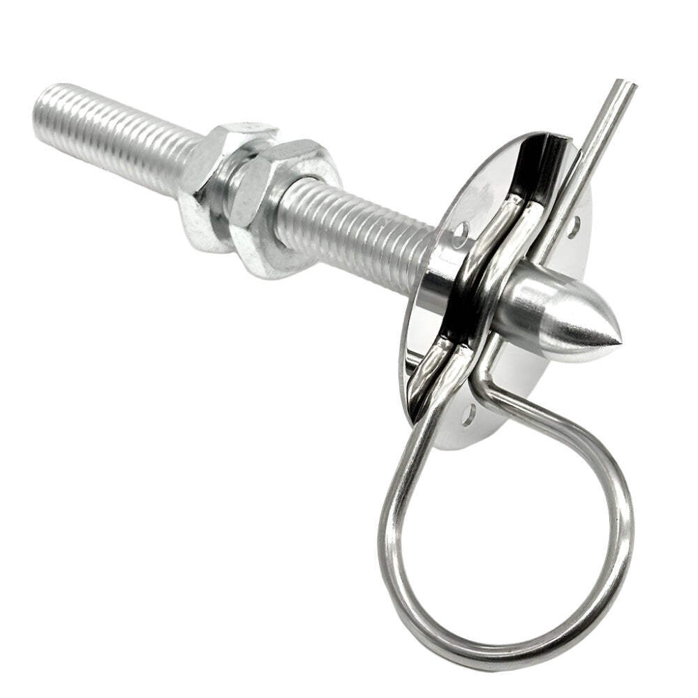 Small Bonnet Pin Kit Pair