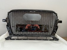 Calandre Audi Q5
