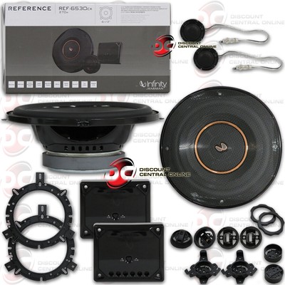 infinity reference 6530cx price