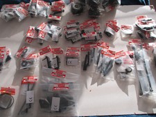 Ferrari F2004 DeAgostini Kyosho 1:8 RC Modell  Bauteile zum aussuchen Neu