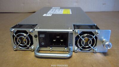 EMC Brocade 105-000-140 - 2000W Watt Power Supply - AA25760L PULLED FROM EM-DCX