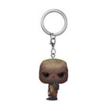 Stranger Things Pocket Pop Vinilo Personaje Llavero VECNA Nuevo