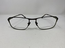 Champion Sunglasses Frames CU6043 02 59-19-140 Brown Full Rim DC50