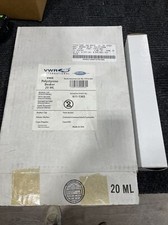 VWR 13916-004 Beaker Cups 20 ml Polystyrene Case of 500 Cups