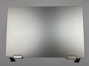 Displaydeckel LCD Bildschirm Back Cover für Samsung Galaxy Book Pro 360 NP930QDB