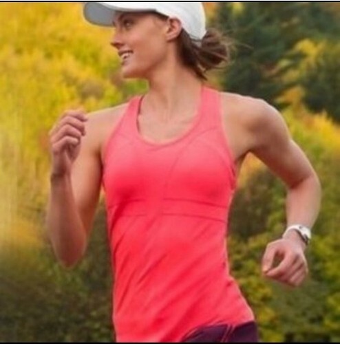 Athleta Workout Tank