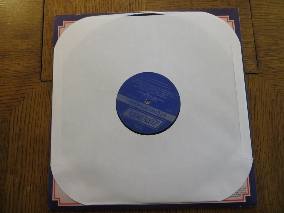 Engelbert Humperdinck – A Time For Us - 1977 - London R233394 Vinyl 2xLP VG+/VG+ - Image 3 of 4