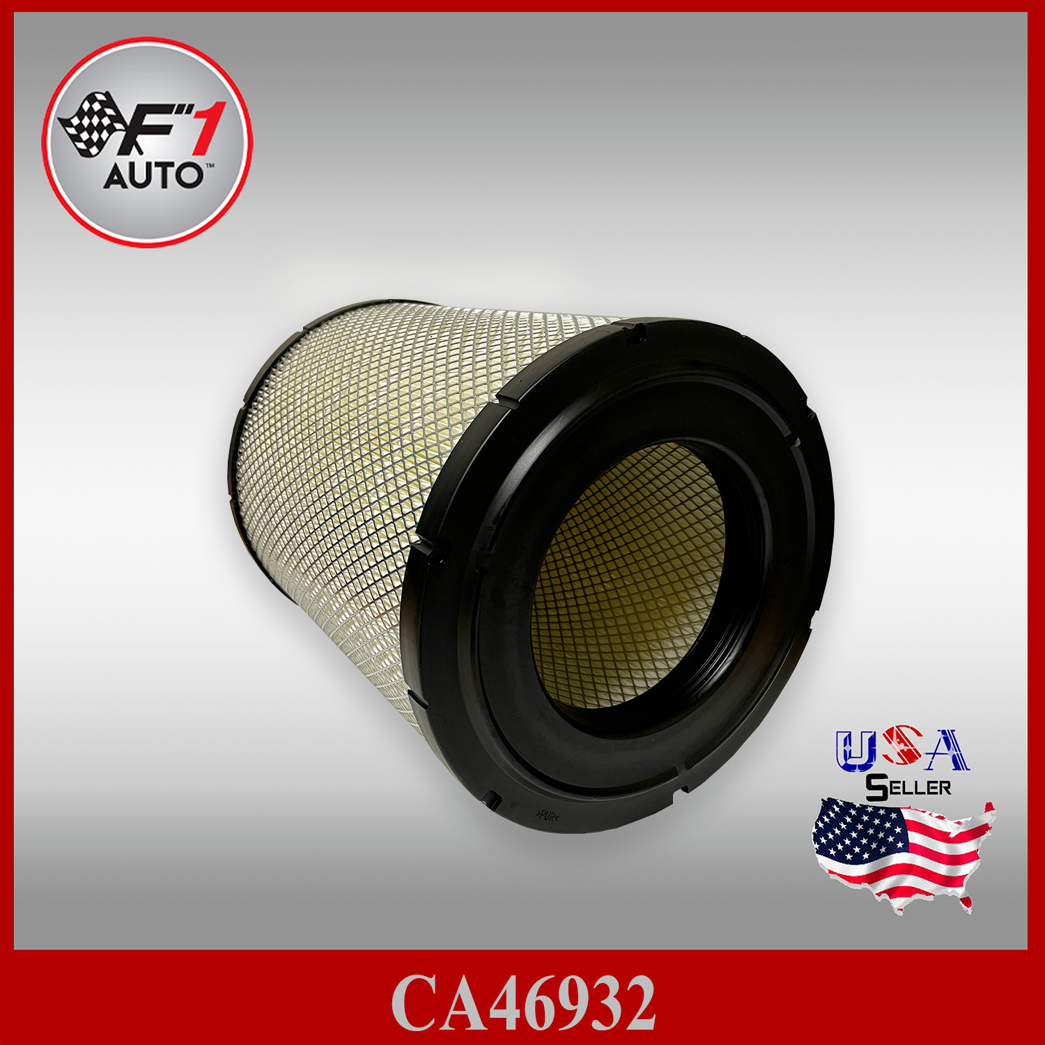 ISUZU 2945611130 Air filter cross reference