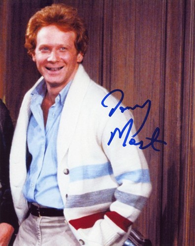 Ralph Malph\