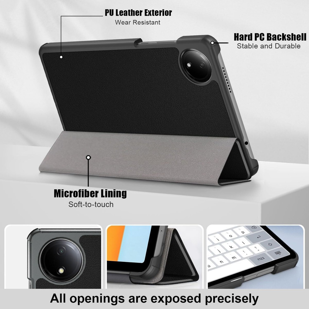 Case For Xiaomi Redmi Pad SE 8.7