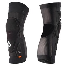 SixSixOne Recon Advanced Knee D30 MTB Cycle Protection Pads
