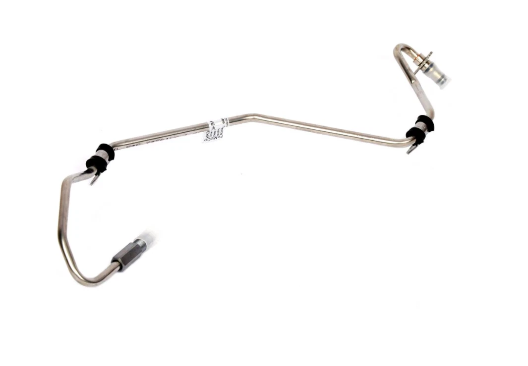 FORD TRANSIT MK4 Turbocharger Oil Feed Pipe 2361354 KK3Q-6K679-BA  