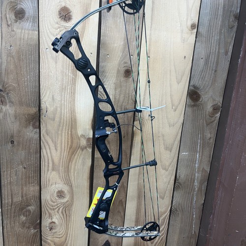 Hoyt Katera XL right handed 28.5/60 W/ Z3 cam 1/2. eBay